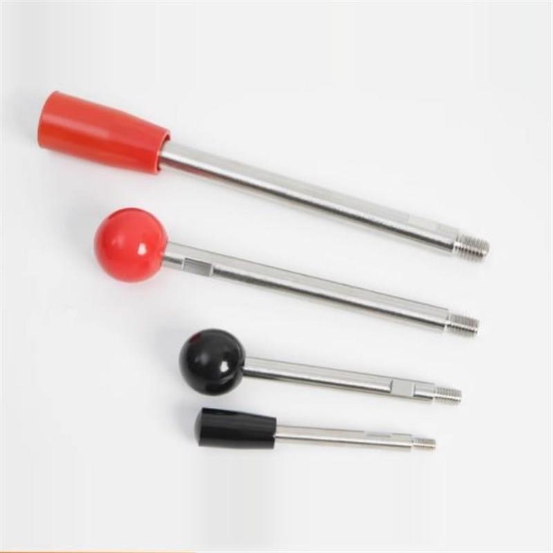 固定握柄把手LRGN6/8/10/12w-63/80/100/125/160/200-R/B