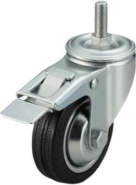 替丝杆脚轮C-CTMS75-R C-CTMS100-R C-CTMS125 CTNS CTMJ CTNJ