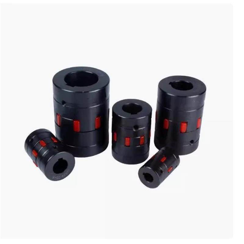 01联轴器DCK21-D30D40D55D65D80D95D105D120-E25/D20/LK22/30/35