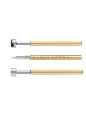 NPG75/NPE75/NPQ75-V B A1 E K T T6 U1 VH LM B3替米思米探针