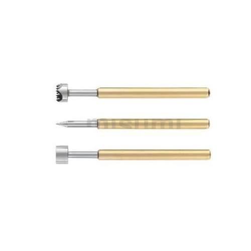 NPG75/NPE75/NPQ75-V B A1 E K T T6 U1 VH LM B3替米思米探针