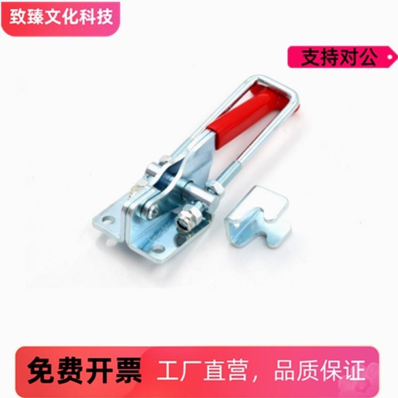 TCVFL替上隆 tcvf1 tclh1/2/3快速夹具夹钳4/5/6/7/8/9