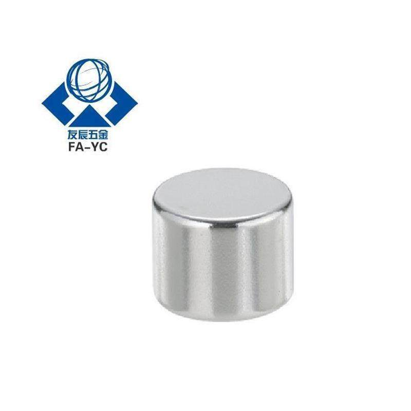 圆形磁铁 BLS02-D5/D6/D8-L1/L2/L3/L4/L5/L6/L8/L10