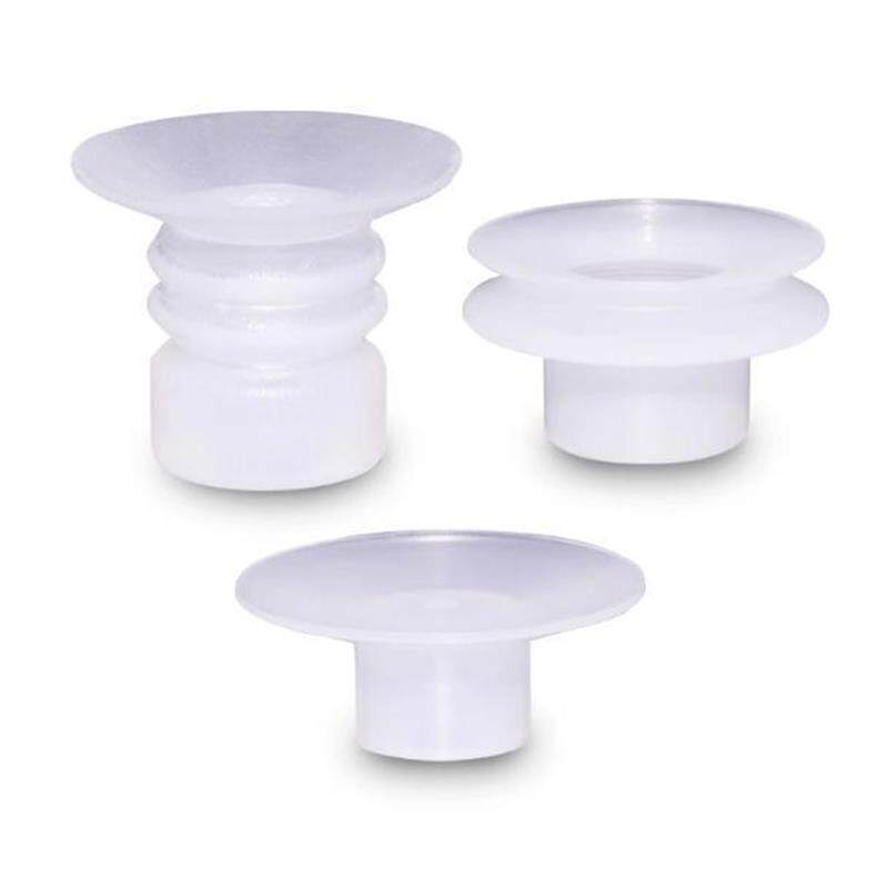 气动真空硅胶吸盘SPDPMP天行小头SP-S4/5SP-S12SP-S10DP-S25MP-S8