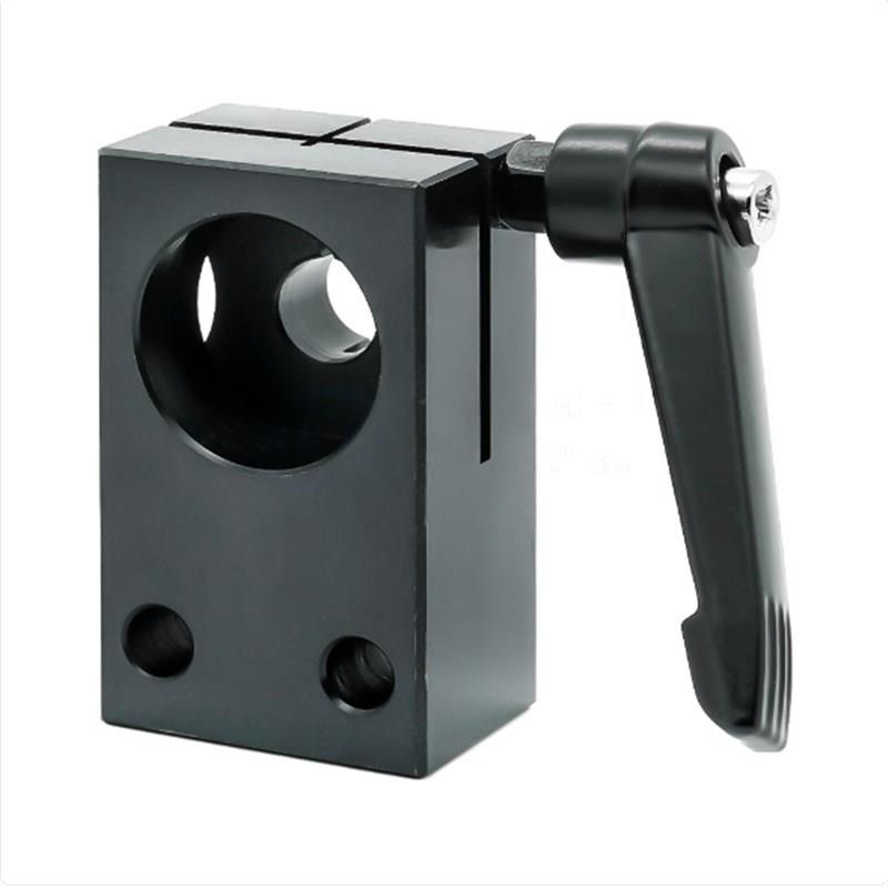 支座LHFc01 02 05 06 07-Q8 Q10 Q12 Q15 R8 R10 R12 R15 丝杠支