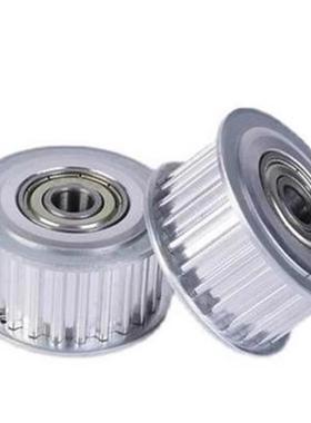 AHTFW25-S5M150-8 100 250 AHTF25S5M100-10 150 同步带齿形惰轮