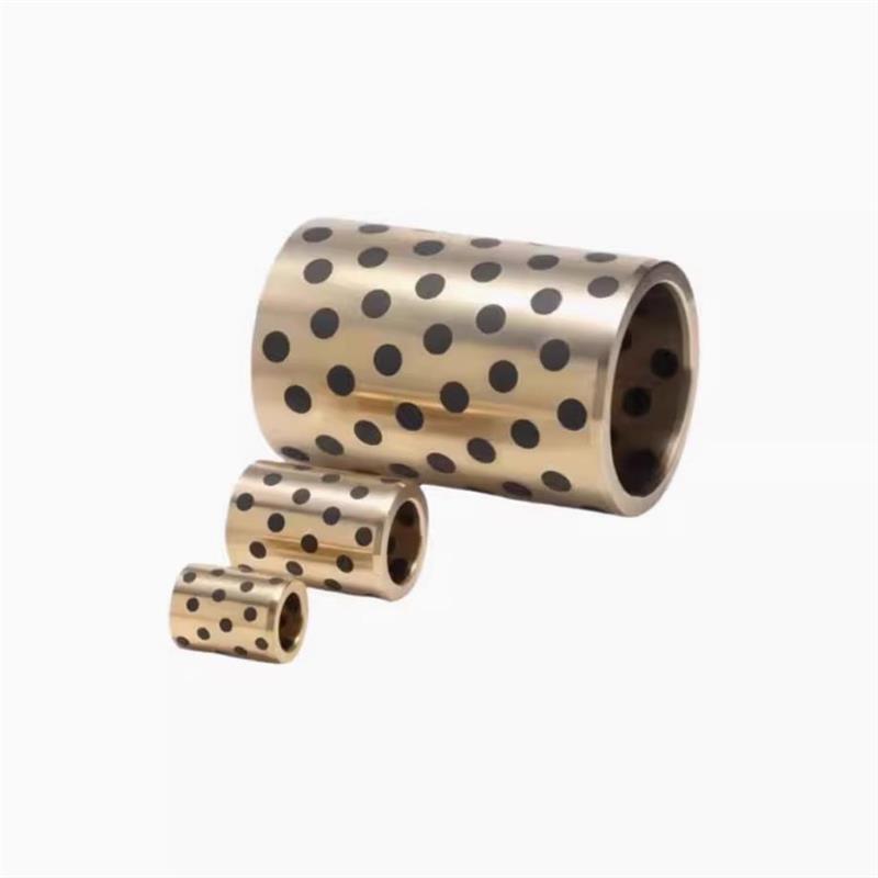 替代MPBZ16/18-10/12/15/16/19/20/25/30/35/40 无油衬套 标准型