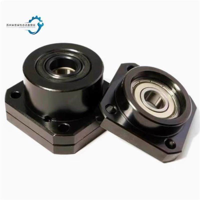 LEB01 LEB11 LEB41 LEB51 LEB21 31 怡和N达方形丝杠支座 LEB23-1