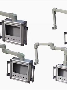 经济型组件机床吊臂4460系列AEG01-4460-1 2 3-LA0~1000-LB0~1000