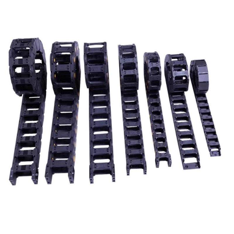 替代拖链TWS45-C50 C75 C100-R100 R125 R150 R200 R250 R300-15