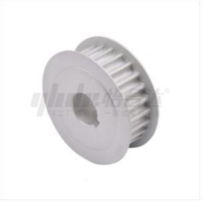 怡和达EBK0STT1-H8M200-1-A-8H-d12同 扭矩圆弧齿步轮