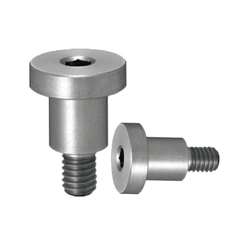 DBB/DBS4-3/4/5/6/7/8/10-3/4/5/6/8不锈钢短头可选择型轴销螺栓