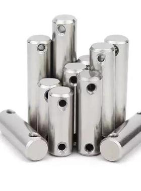 SCLGHN12-40/CMGH4/SCMG5/6/8/10/16-50/30/25铰链销直柱式开口销