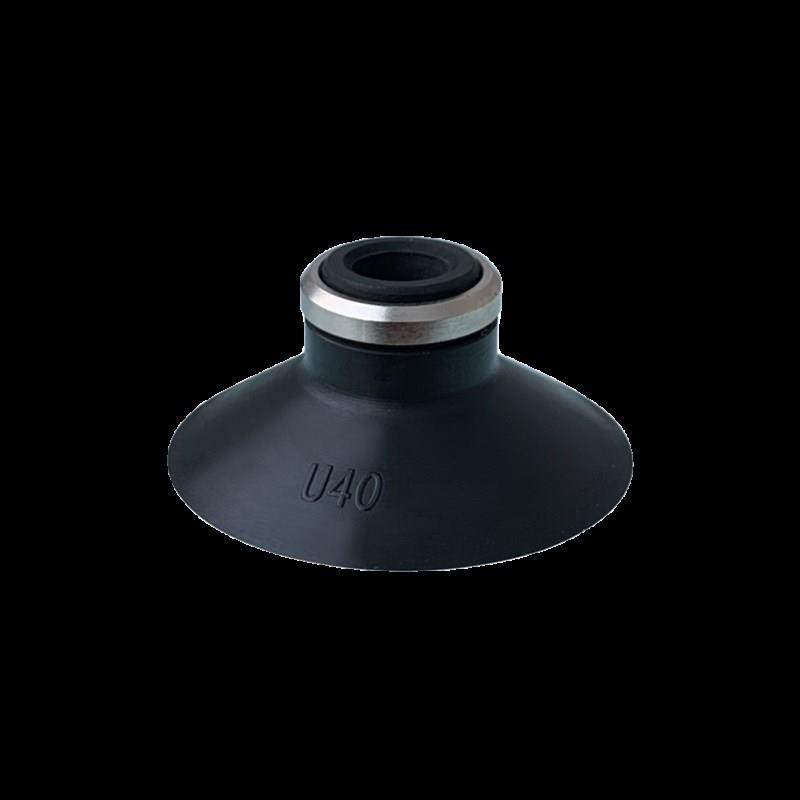 平型/风琴型真空吸盘MSBN MSBS MSCN-6 MSCS-10 MSDNV-10 MSDS