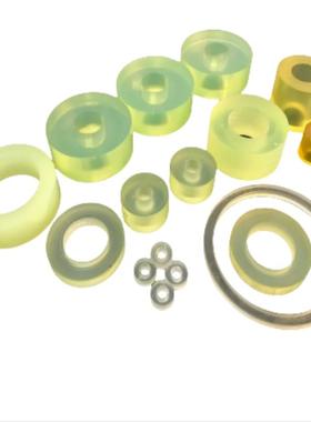 聚氨酯垫 UTSN UTHN UTM UTL-T 0.5 1 2 3 4 5 6 8- 带状型 50 80