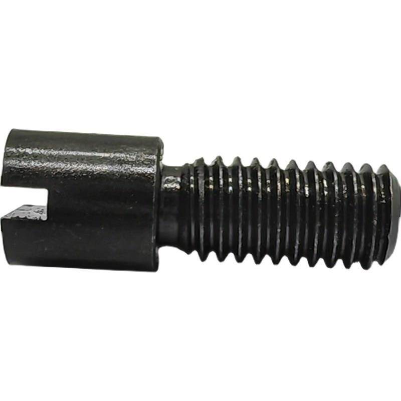 RCCB8-6-8米标流量调整螺栓RRCB6-4-6-8模具流道截流阀节流阀螺丝