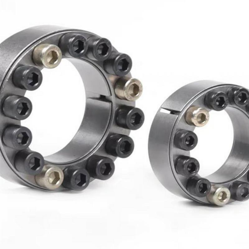 米思经济型胀紧套E-MLA19E-MLM12/20/22/25/30/32/35/40/50