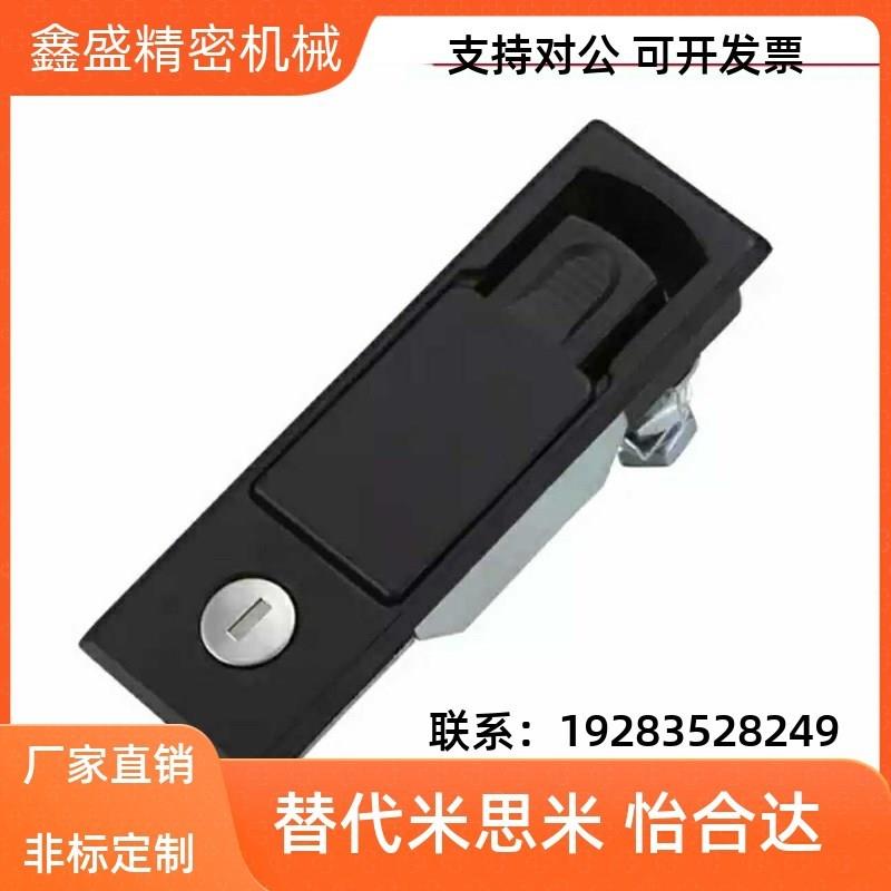 XAX71/72平面锁平面按压式门锁空气净Q化器锁环保设备门锁