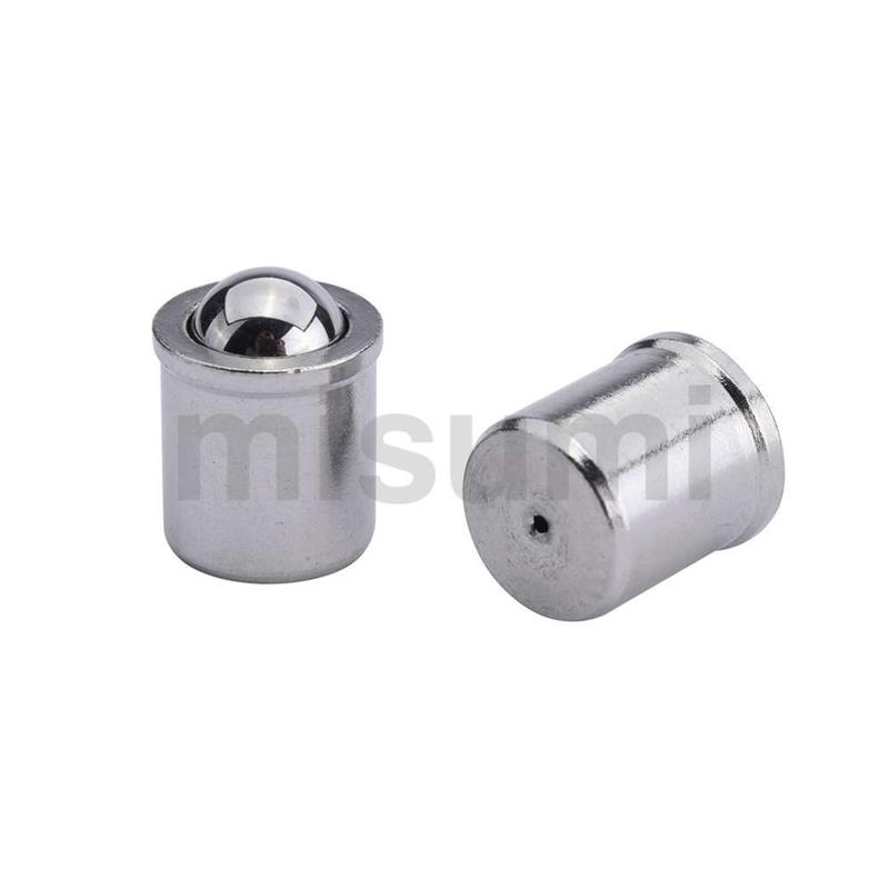 C-PFSSN C-PFSSR C-PFPSN C-PFPPN 3 4 5 6 8 10P 球头柱塞不锈钢