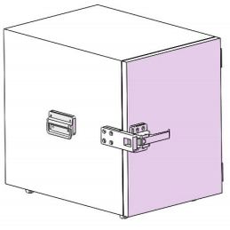 佳晨科技 JC-PB71534手动屏蔽箱