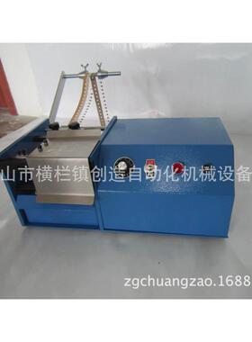 自动带式电容剪脚机CZ-609A单编带电容剪脚机自动化厂家直销