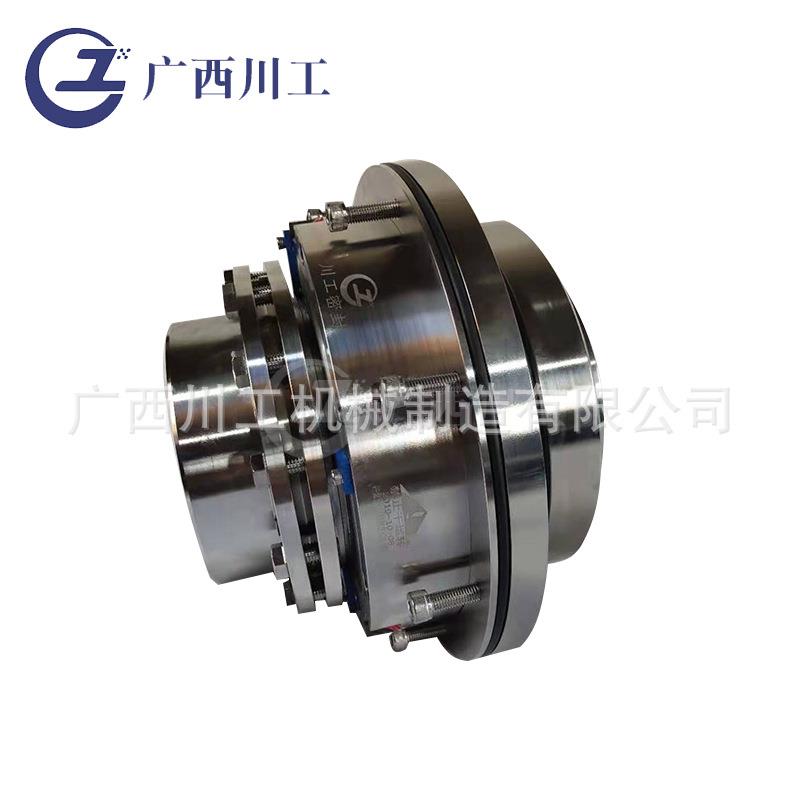 直供 山东淄博TL浆液循环泵80TL-42机械密封