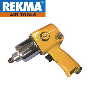 锐克马AT 风动扳手 5044 M16螺栓拆卸 气动扳手 风炮