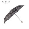 Radley英国 小号俏皮波点印花折叠伞2020新品小巧轻便晴雨伞13976