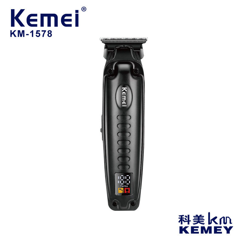 科美KM-1578理发器电动剃理发器