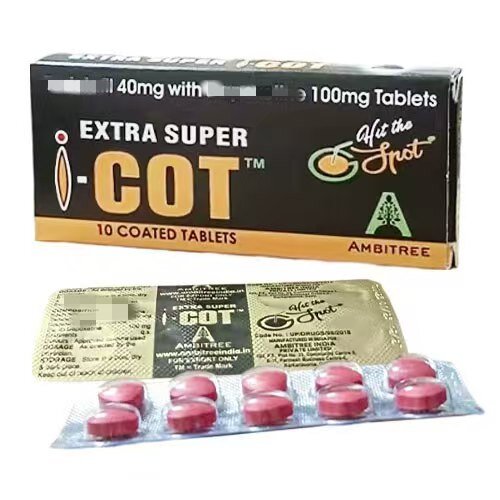 印度代购 原装高端正品保证 红魔一盒10粒