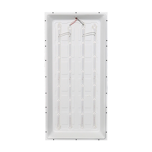 平板灯led替换灯条光源集成吊顶芯60*60办公室600x300透镜直发光