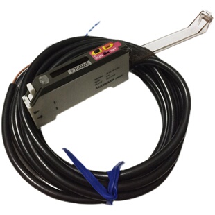 竹中光纤传感器放大器F70AW AUVE AW质保一年 ARK 假一罚十