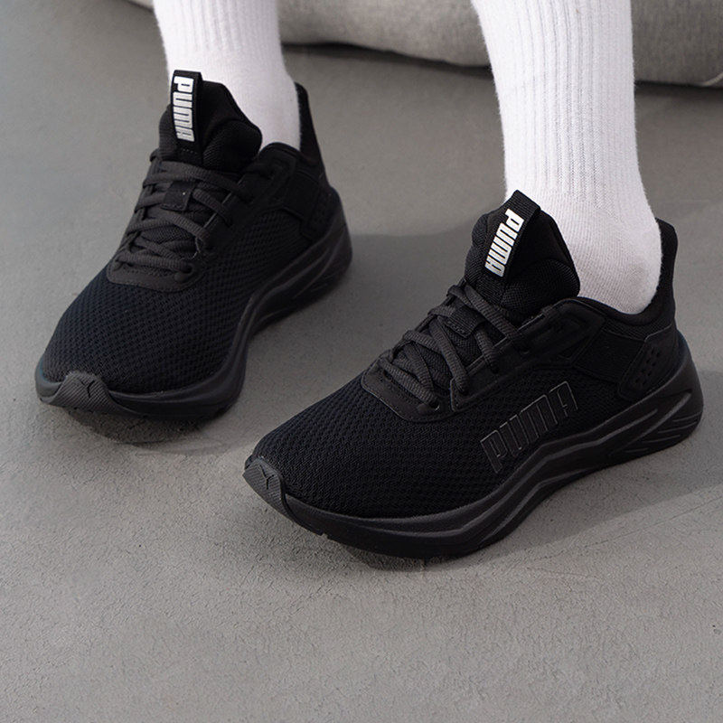 Puma彪马官方旗舰跑步鞋男鞋女鞋FTR Wave休闲鞋轻便运动鞋正品