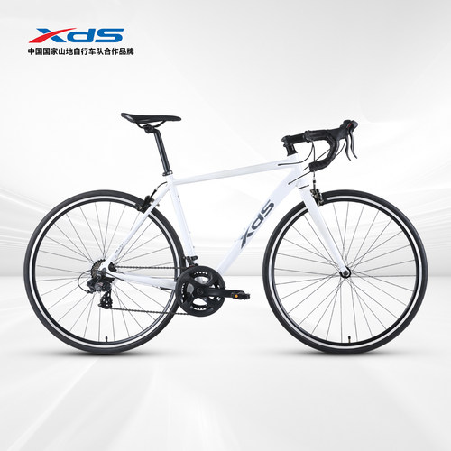 喜德盛25新款入门公路车