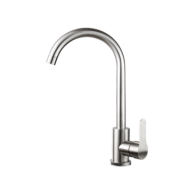 【天猫自营】304不锈钢水龙头