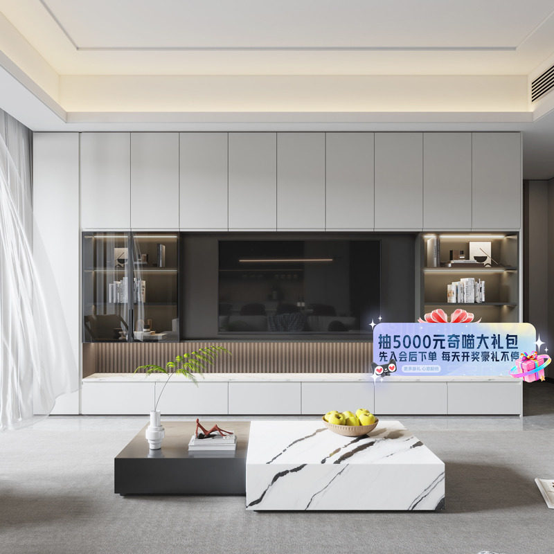 【国补套餐】千年舟收纳刻国补套餐衣柜鞋柜橱柜定制5000套餐,全屋定制,定制平开门衣柜,淘宝优惠券,粉丝福利购,淘宝优惠卷