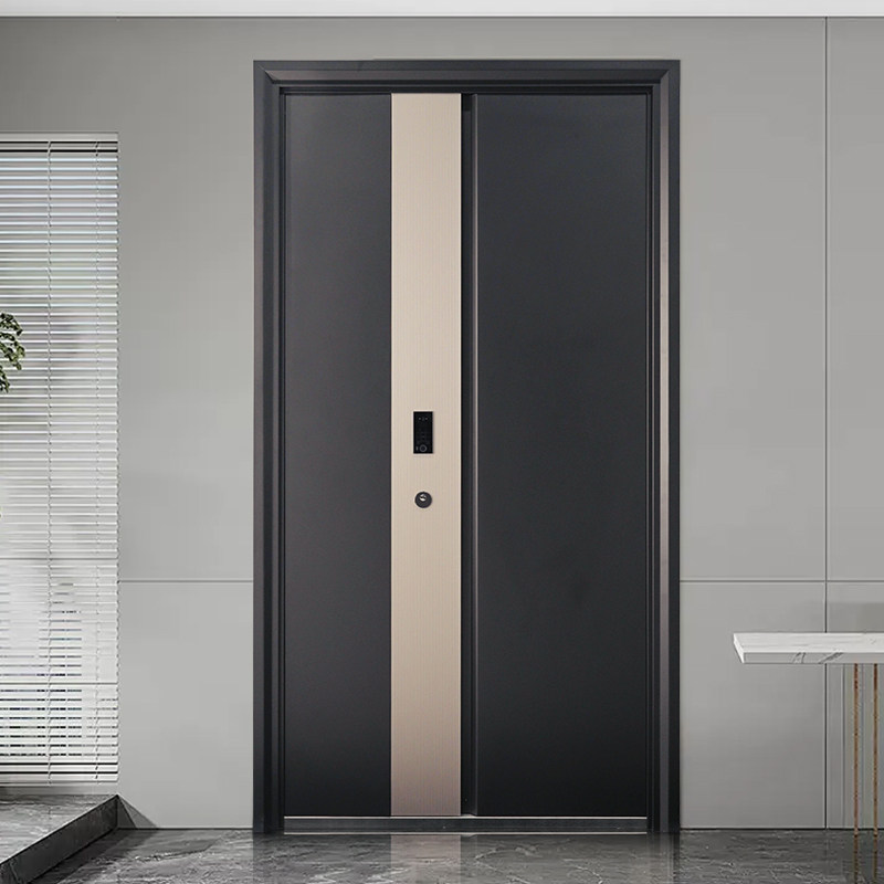 【国补15%】爱仕堡15000元套餐包 智能防盗门进户门入户门安全门