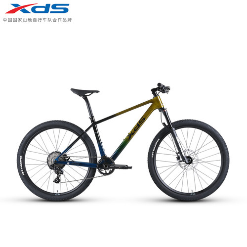 xds喜德盛25款MT2越野山地车