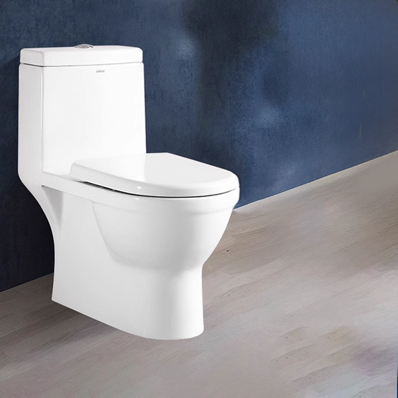 箭牌卫浴110直冲大冲力马桶家用1级节水防臭易洁坐便器AEB12601-1,家装主材,普通坐便器,淘宝优惠券,粉丝福利购,淘宝优惠卷