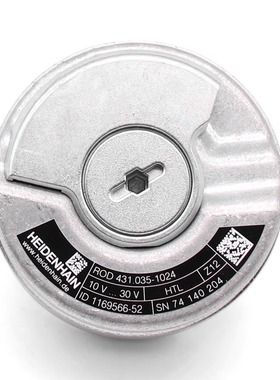 海德汉编码器ERN1331 1024/ROD431.035 ID:735117-52/1169566-52