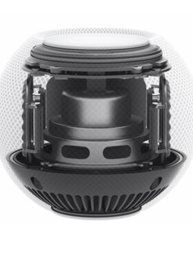 HomePod mini故障维修换接头断线接线不通电异响