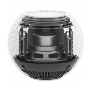 HomePod mini故障维修换接头断线接线不通电异响