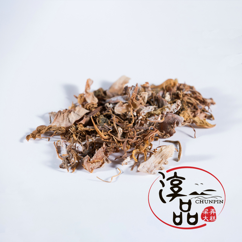 笋干菜干货农家自制笋干菜新鲜宁波余姚四明山笋干散装1斤装