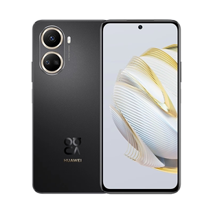 华为nova10SE 已激活HUAWEI 碎屏险 一亿像素长续航轻薄鸿蒙66W快充 送豪礼 游戏拍照摄影OLED新款