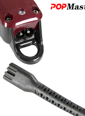 适配Wahl华尔油头电推剪/8148/8591发廊渐变理发器快充充电器配件