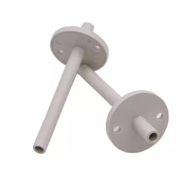 thumbnail for Differential pressure switch, gas guide rod, differential pressure gauge, pressure take-out nozzle, differential pressure switch, plastic installation probe, connecting rod, pressure take-out head