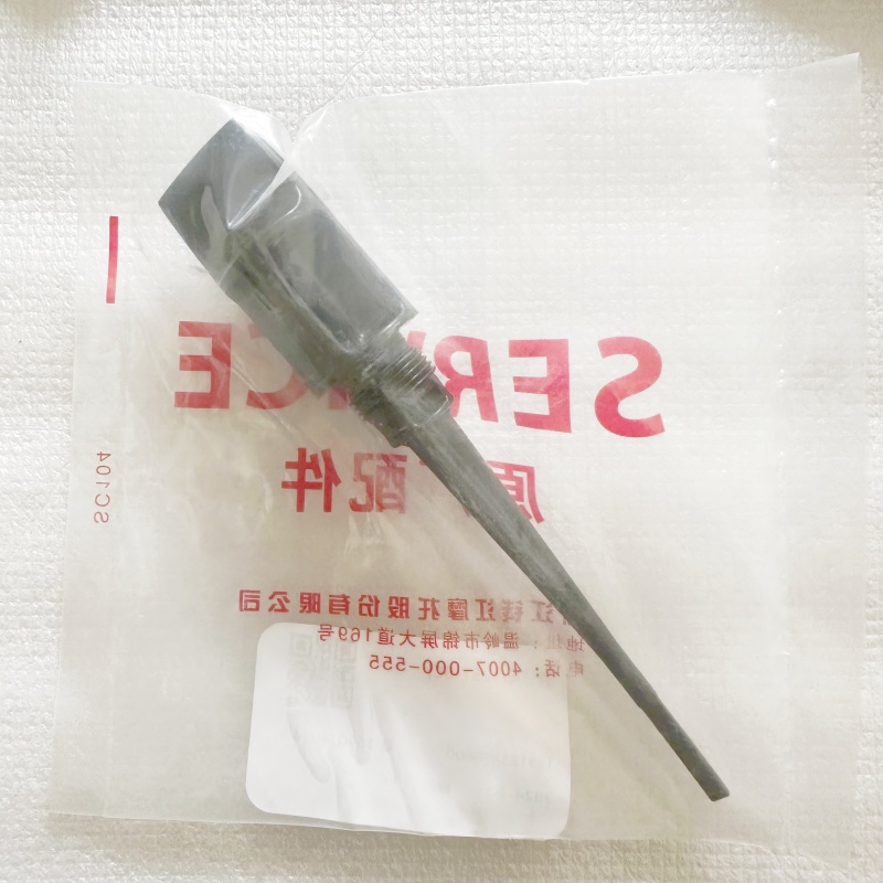 原厂配件钱江劲150机油尺油量计