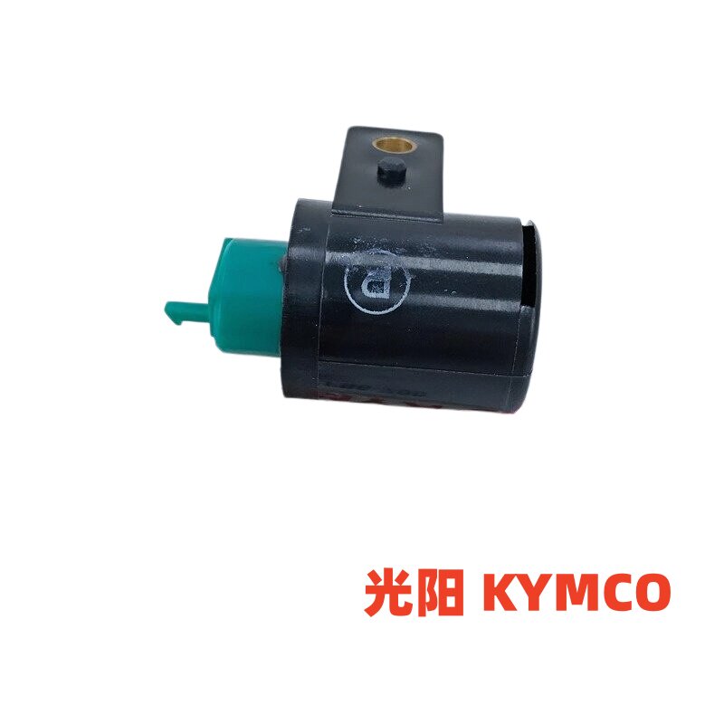 光阳原厂配件 New Many125 CK125T-13转向灯方向灯继电器控制器