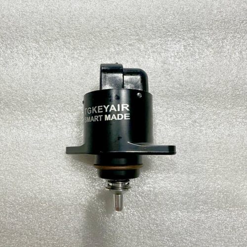 QJMOTOR原厂配件钱江 赛150 QJ150GS-29F 步进电机