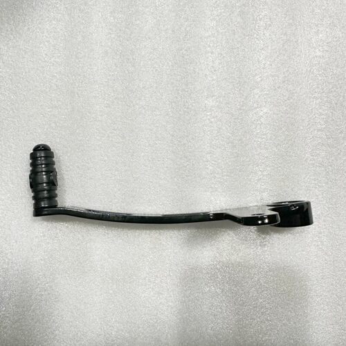 QJMOTOR原厂配件钱江 赛150 QJ150GS-29F 变档换挡杆档位踏杆